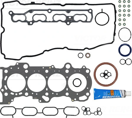 Full Gasket Kit, engine